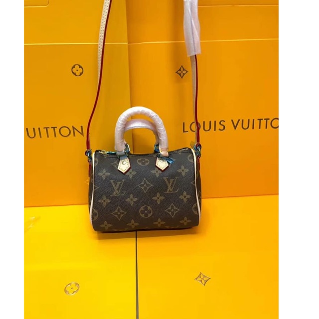 Nano Speedy Vs Mini Speedy Cash