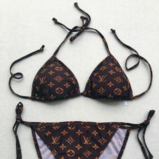 louis vuitton bikini