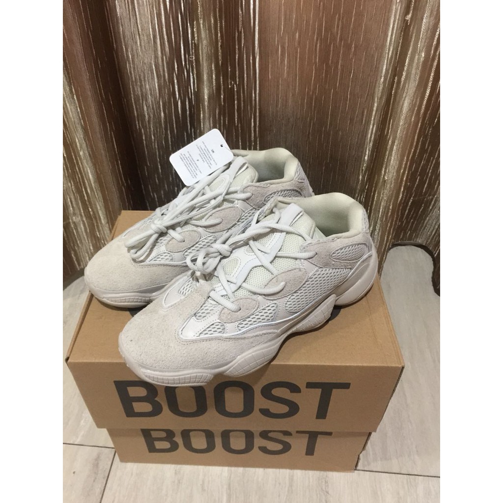 blush 500 yeezy