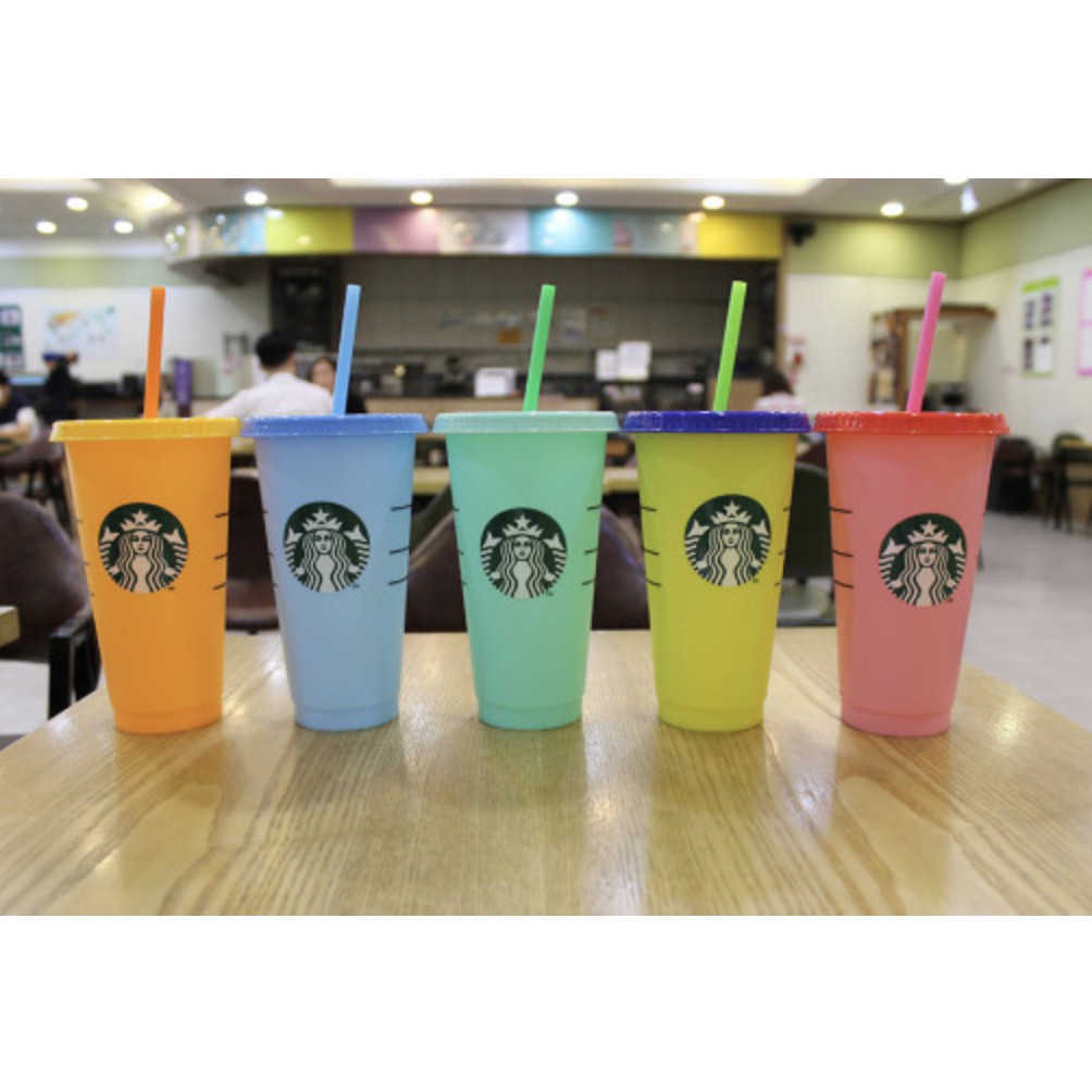 starbucks cold cup tumbler