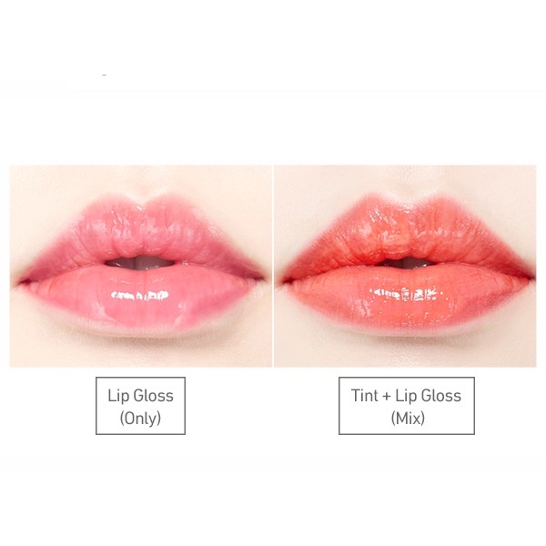 etude house lip glow