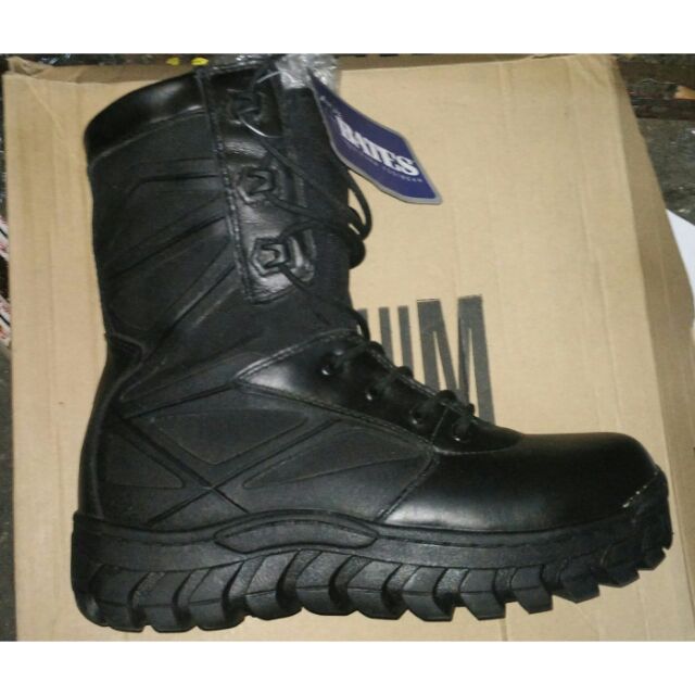 combat boots shopee