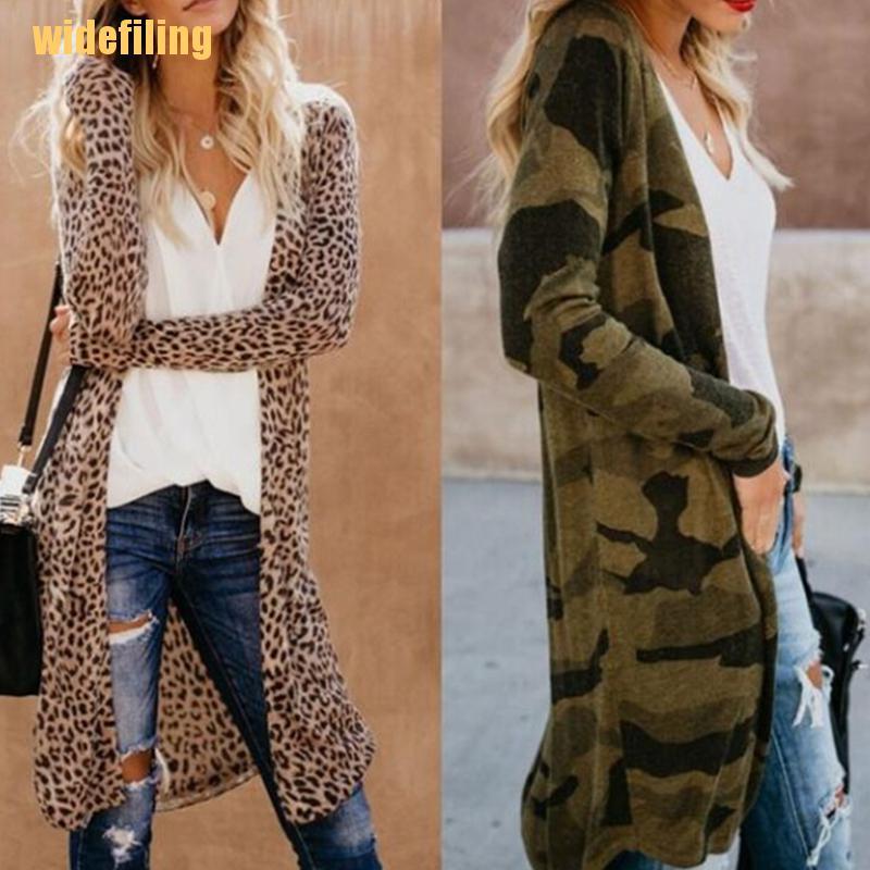 camouflage jumpers
