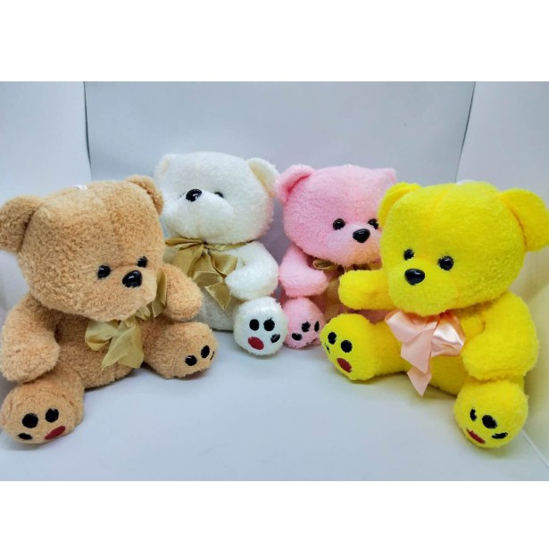 7 foot teddy bear