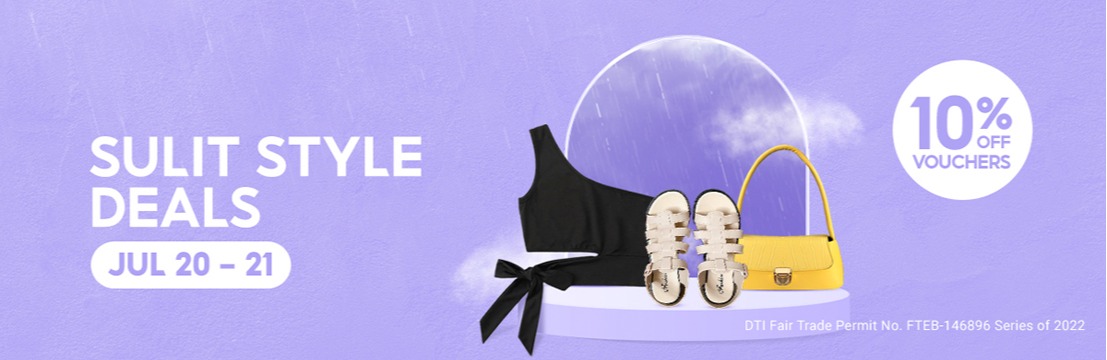 Shopee PH, Online Shop | Shopee Philippines