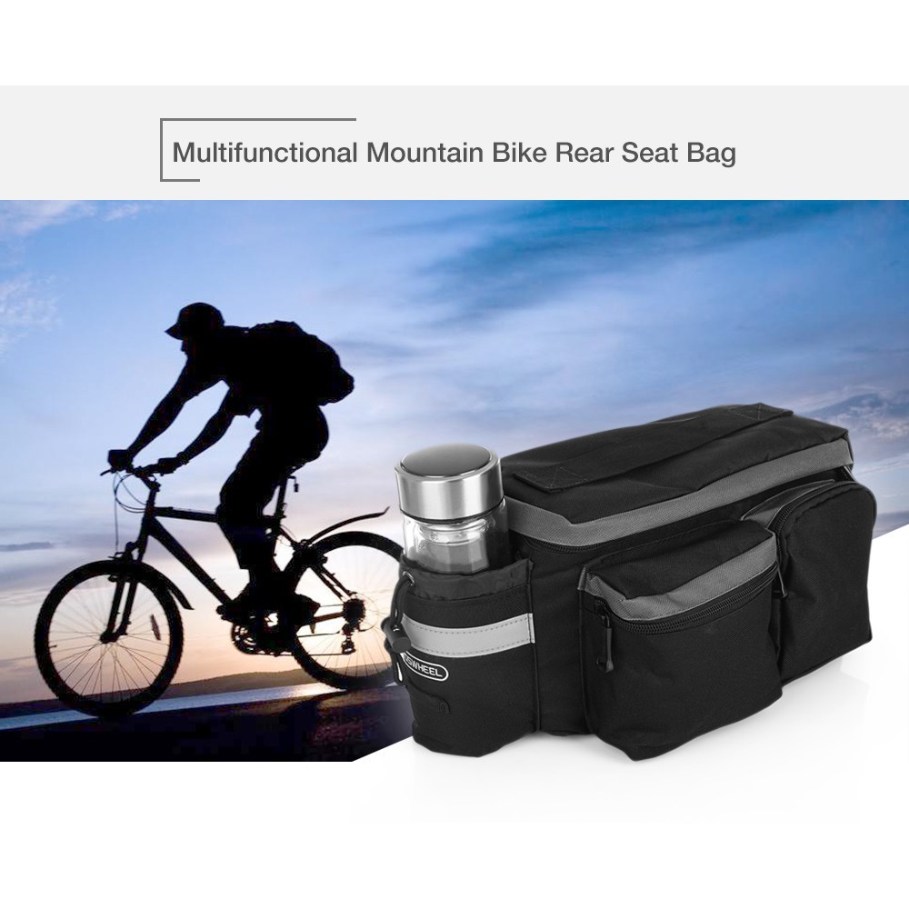 mountain bike luggage bags