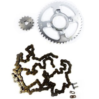 honda tmx 155 bearing size