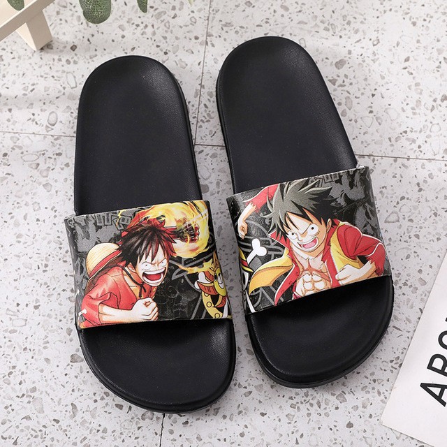 naruto shippuden kakashi moccasin slippers