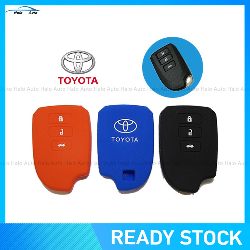 vios key cover