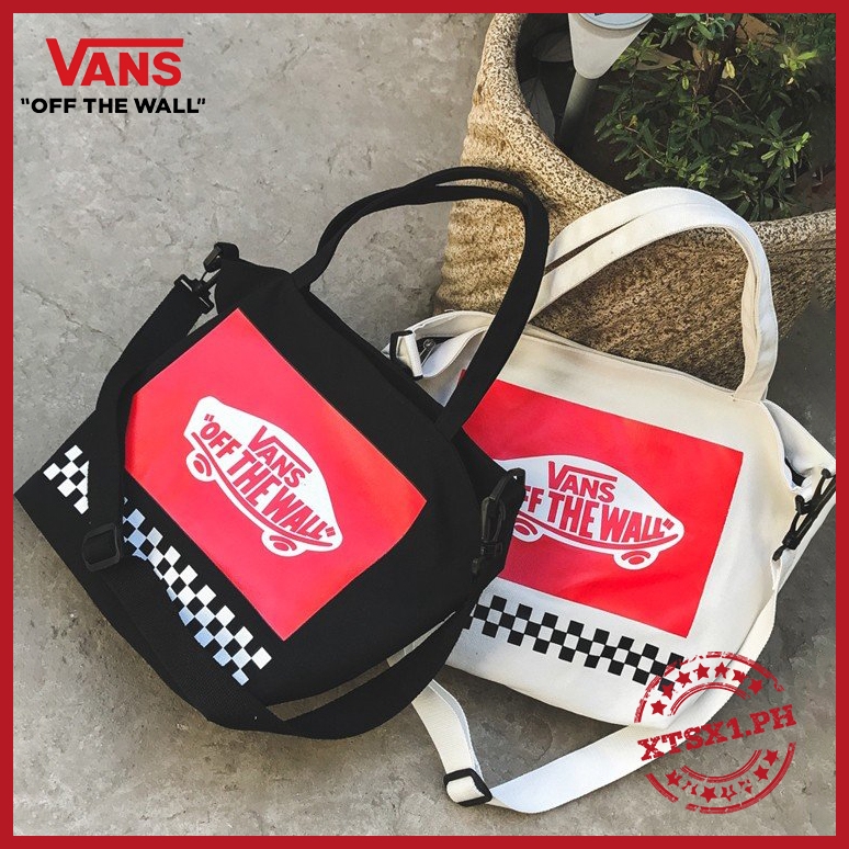 tote bag vans original