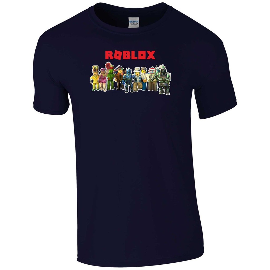 Roblox Prisoner T Shirt