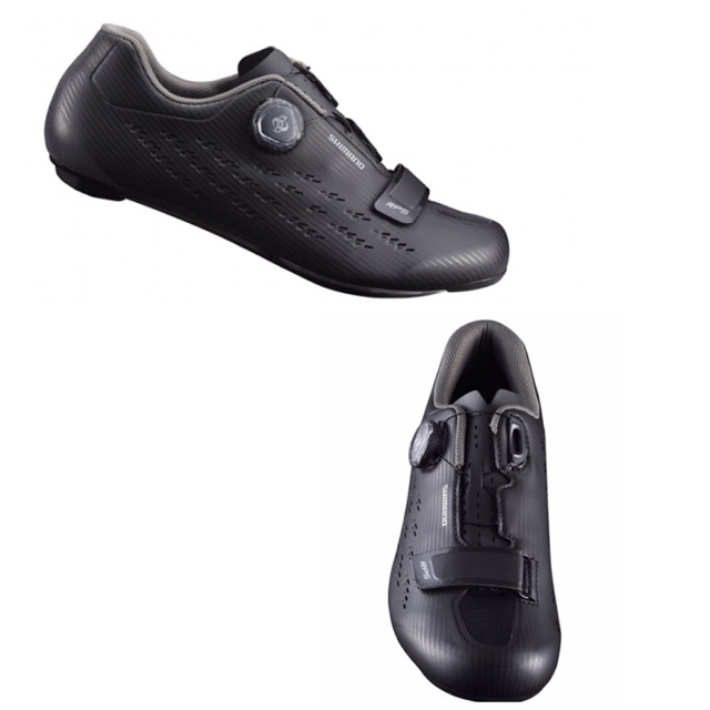 shimano rp5 bike shoes