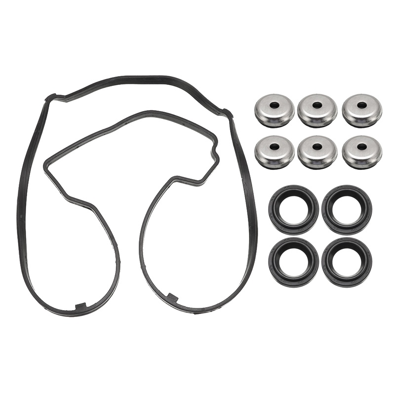 1 Set Car Valve Cover Gasket K20A K20A2 K20A3 K20Z1 For Honda Odyssey