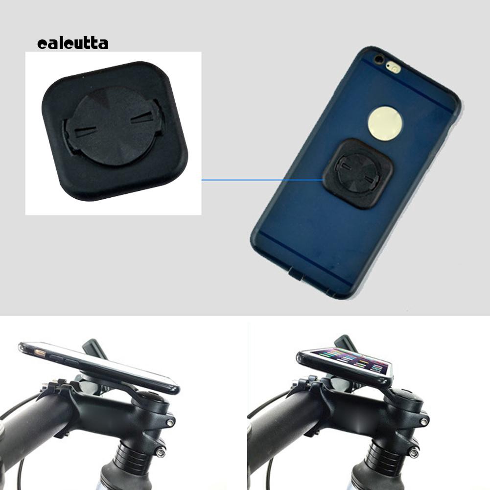 garmin phone mount bike