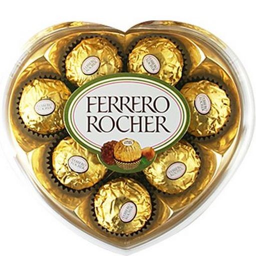 ferrero rocher philippines