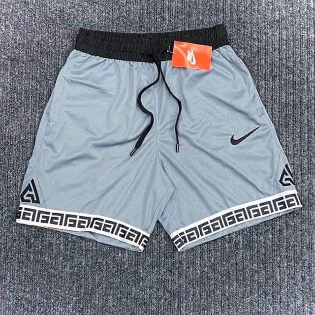 nike greek freak shorts