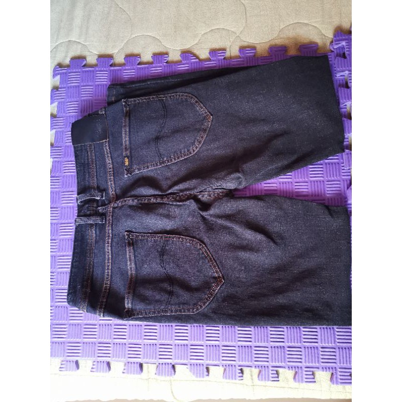mr lee pants