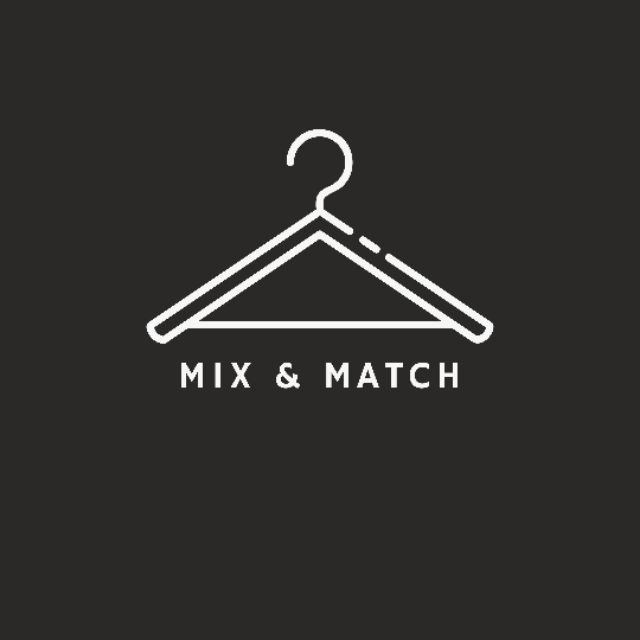 Mix & Match Boutique, Online Shop Shopee Philippines