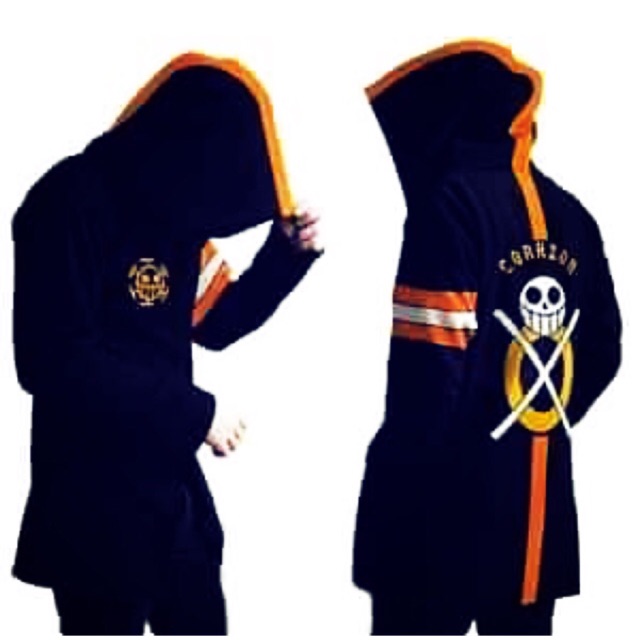 Trafalgar Water Law One Piece Coat Ubicaciondepersonas cdmx gob mx
