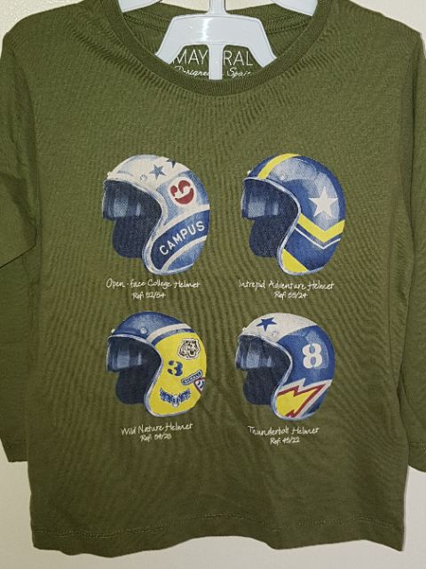 mayoral baby clothes