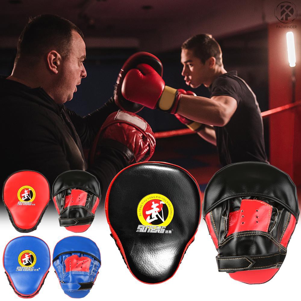 punching pads