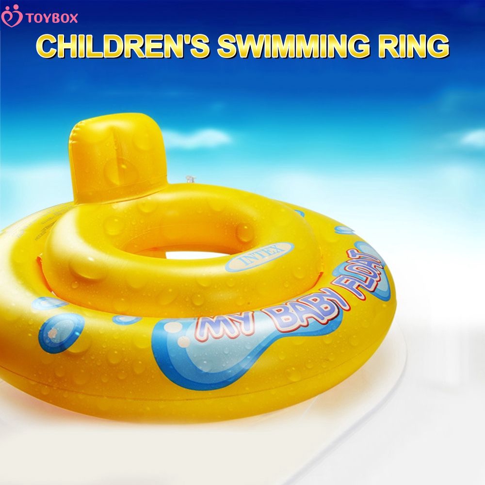 ring float