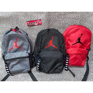 toddler jordan backpack