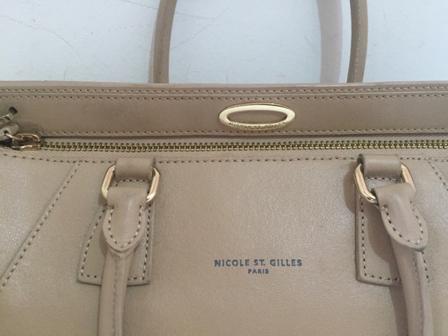 nicole bags price