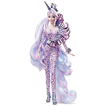 barbie mythical muse