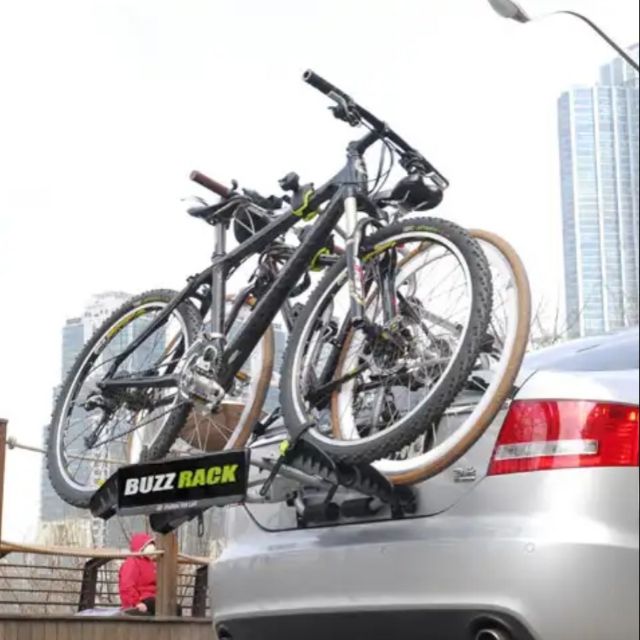 buzz rack bike rack