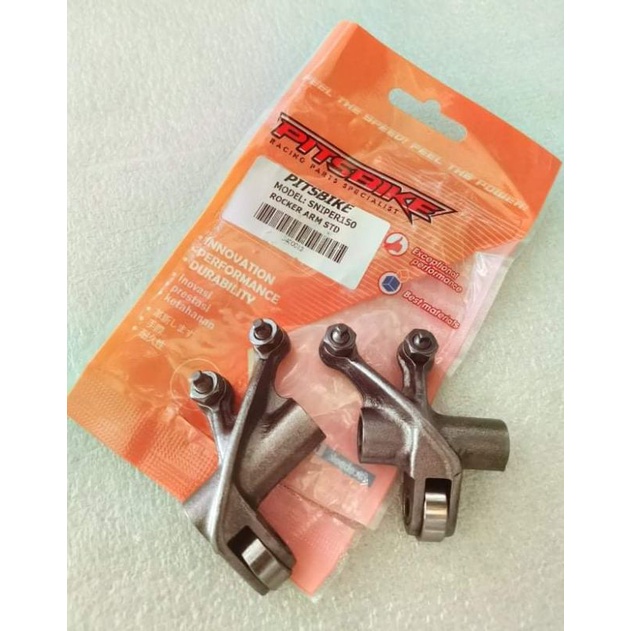 Roller rocker arm Sniper 150 / Sniper 135 MX Standard size, Pitsbike