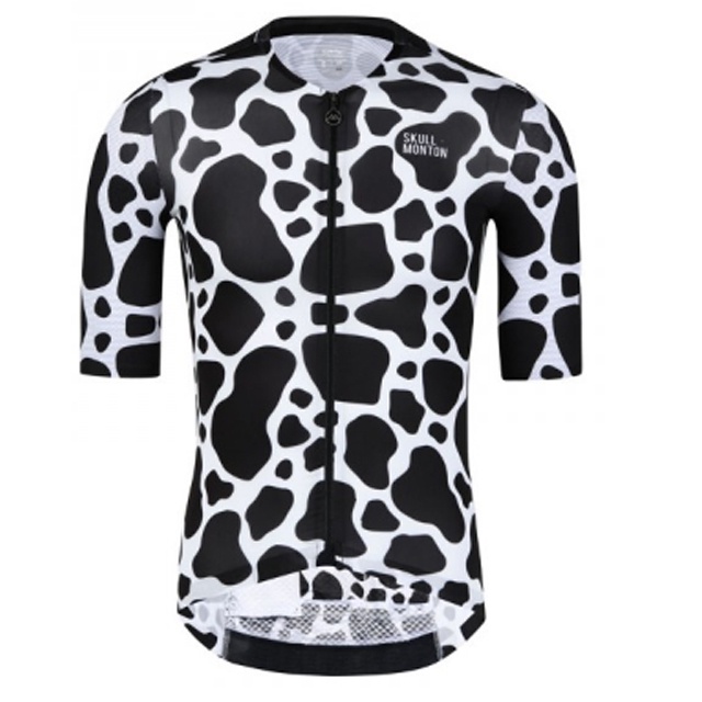 skull monton jersey