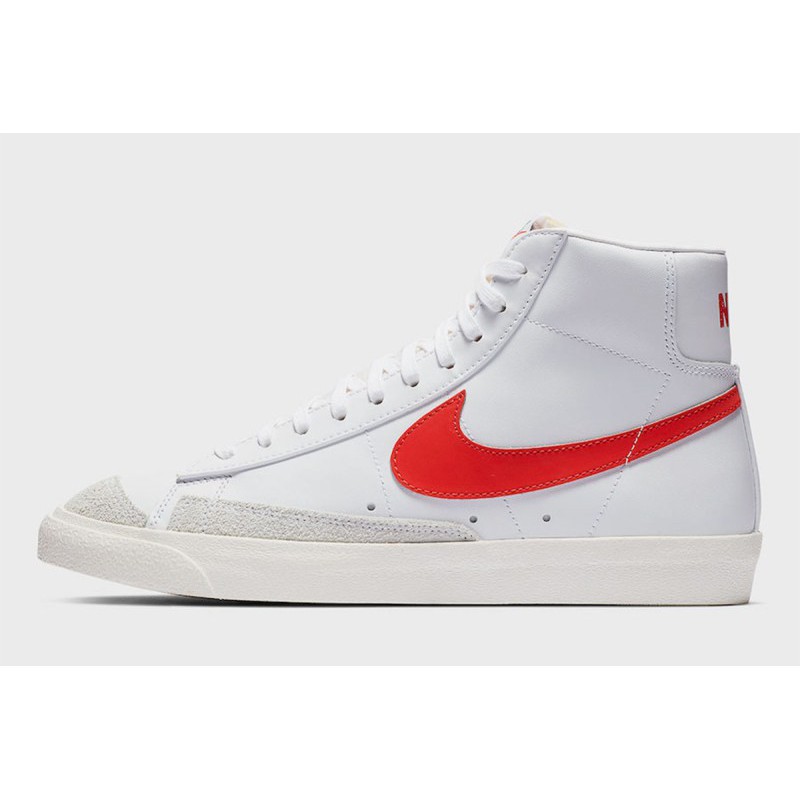 nike blazer mid vintage soldes