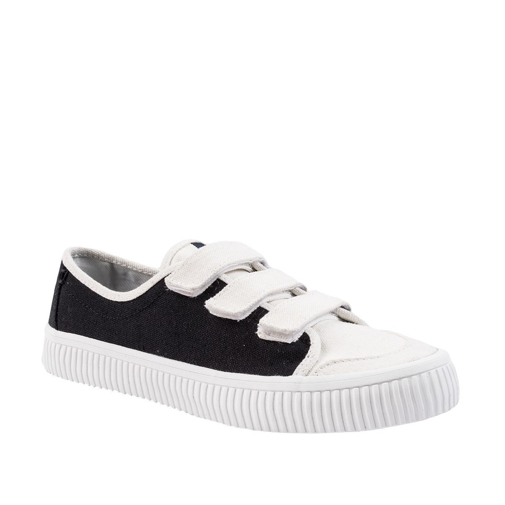 sperry crest velcro creeper sneakers