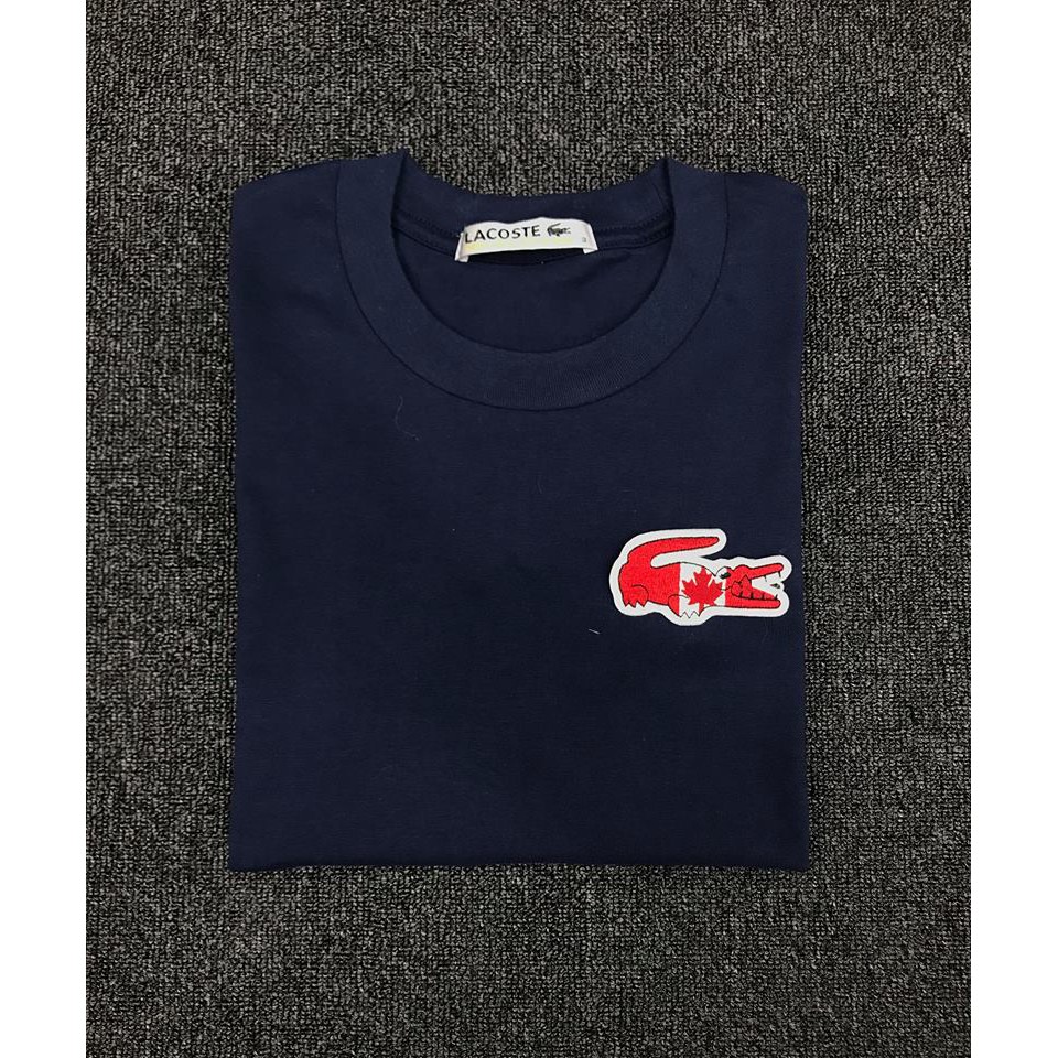 lacoste clothing canada