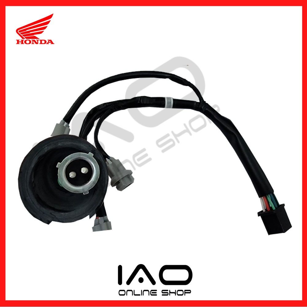 Wiring Diagram Honda Beat Fi Wiring Diagram and Schematics