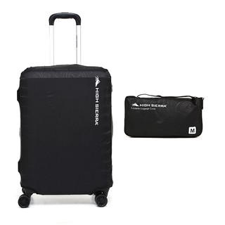 high sierra hardside luggage