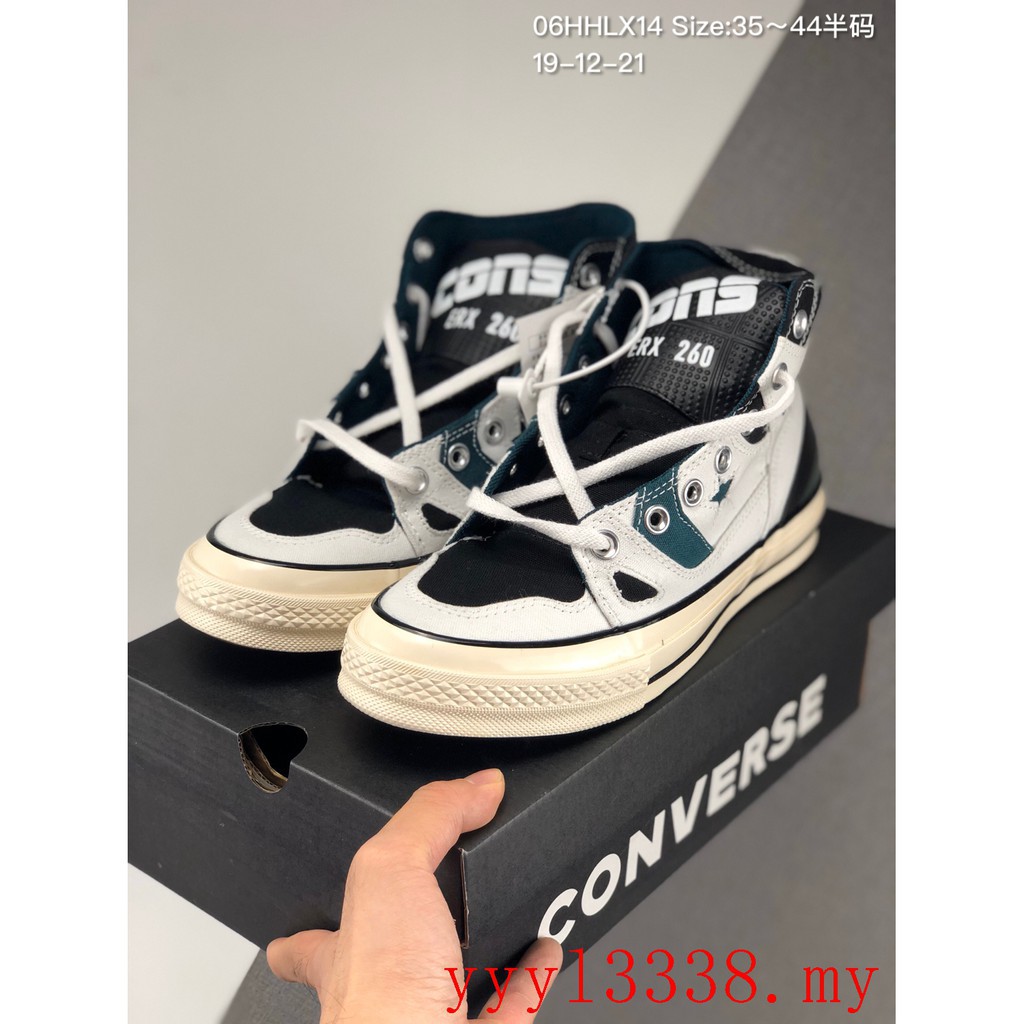 converse casual shoes