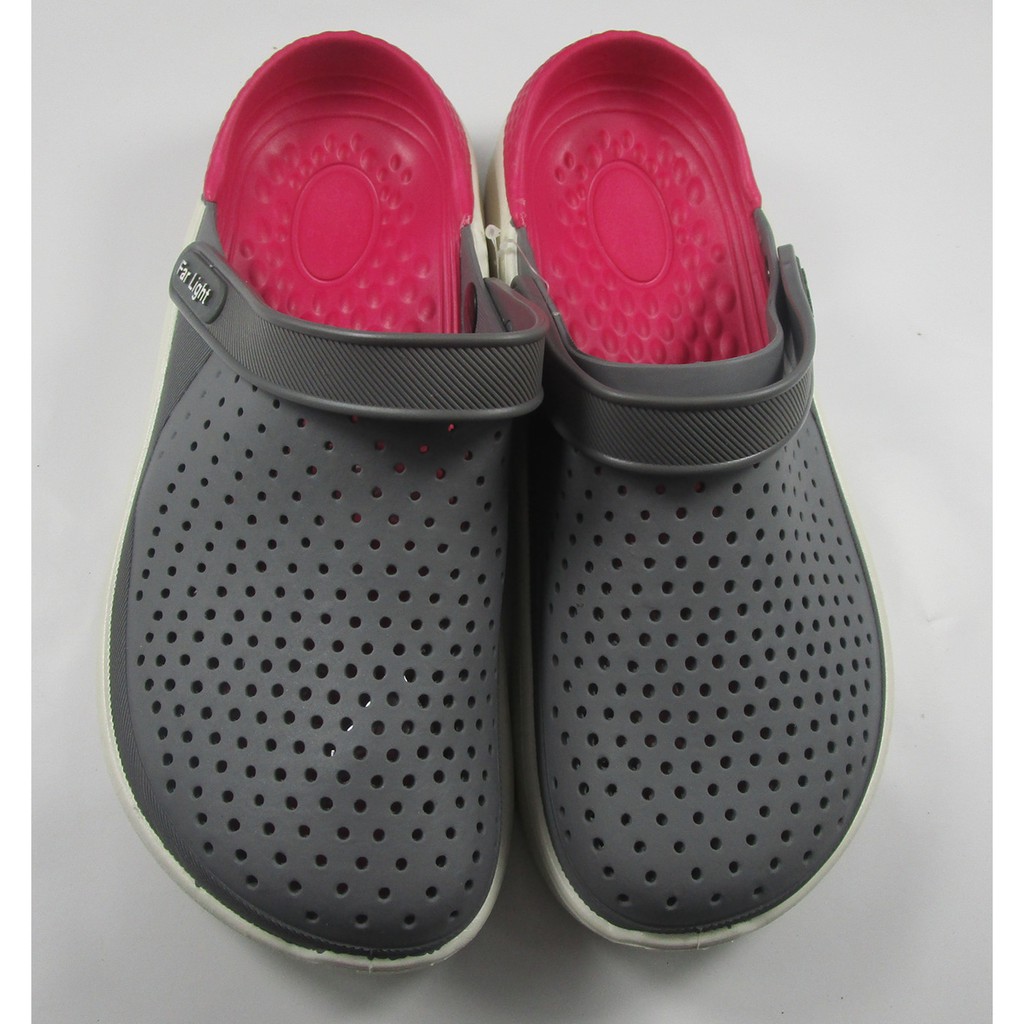 crocs new design