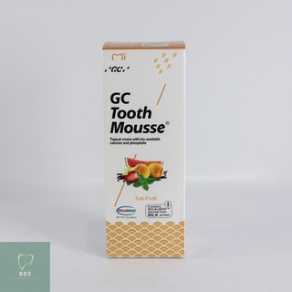 Dental GC Tooth Mousse Topical Cream #3