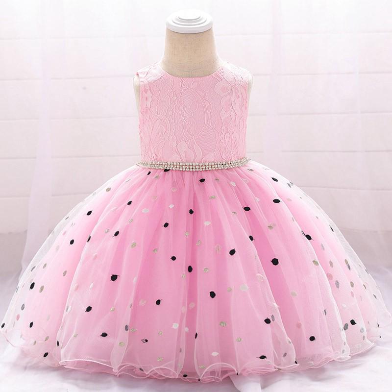 infant girl blessing dresses