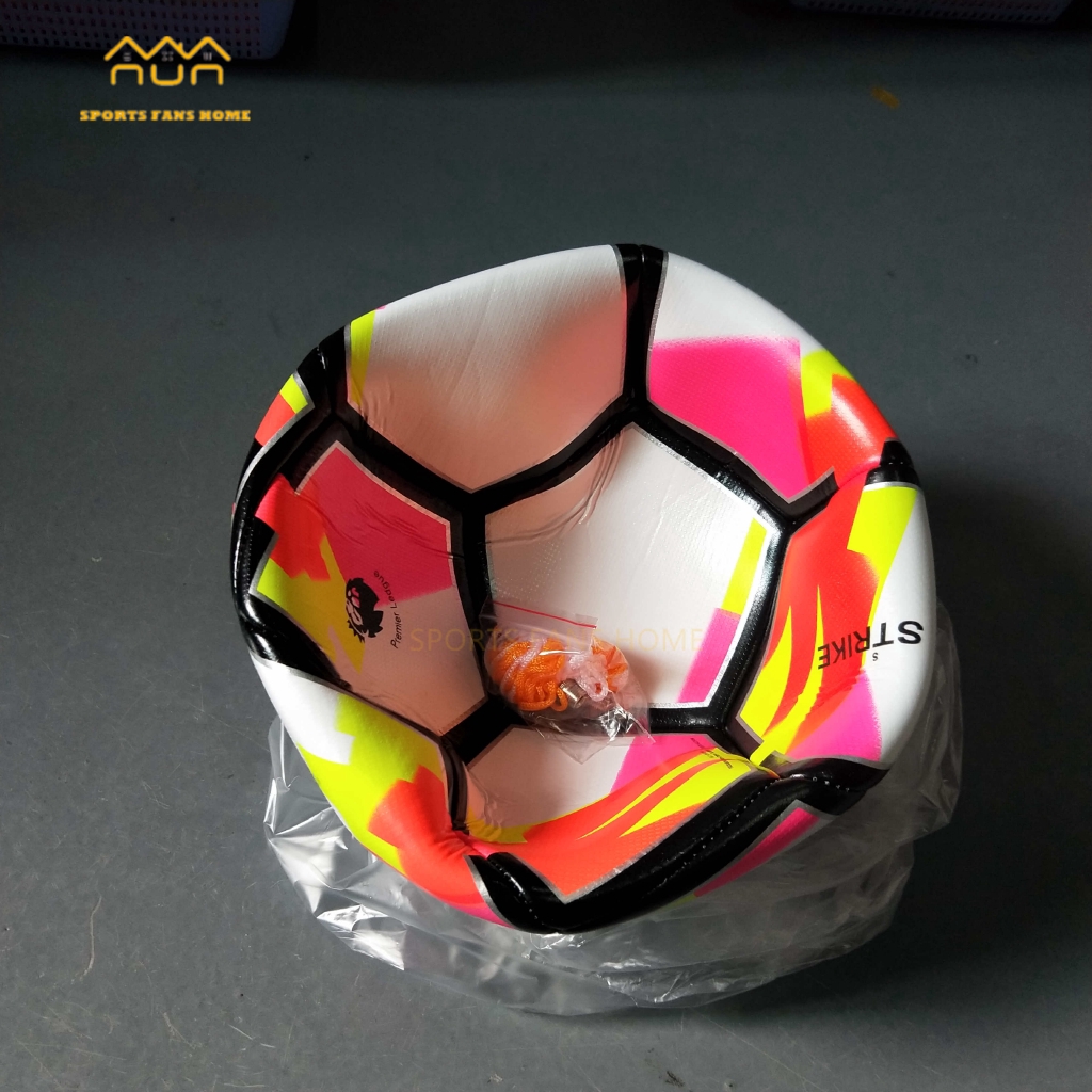 official premier league ball
