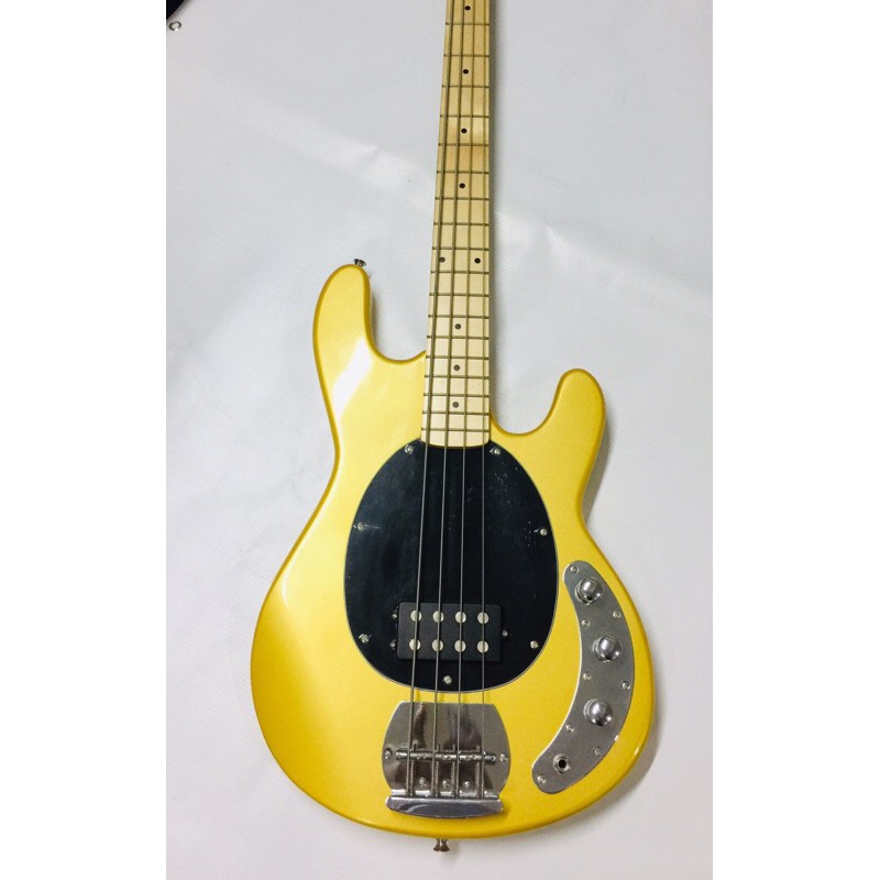 FERNANDO BASS GUITAR SMB4 Shopee Philippines