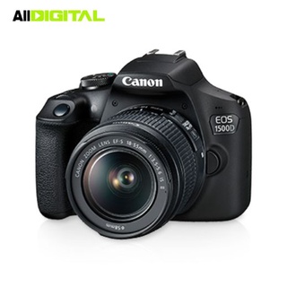 CANON EOS 1500D DSLR Camera #2