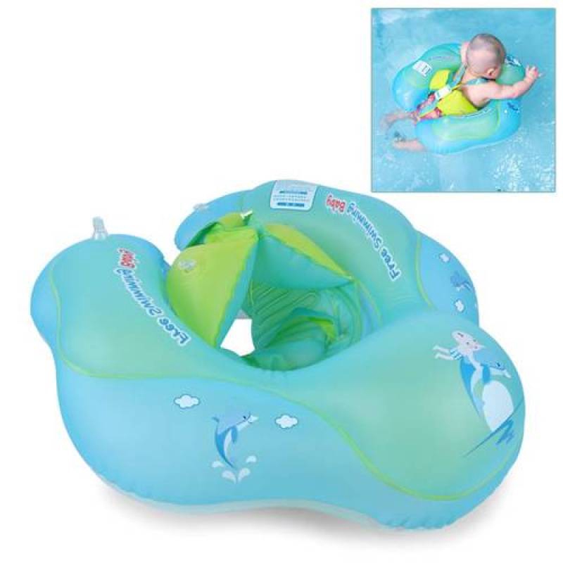 baby float tube