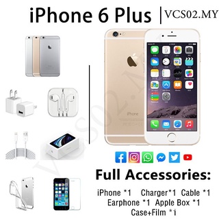 Apple Iphone 6s Plus 128gb Gold Verizon Best Prices And Online Promos Mar 22 Shopee Philippines