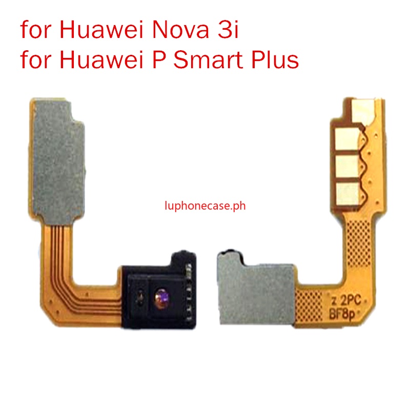 Luph For Huawei P Smart Plus/ Nova 3i Proximity Distance Ambient Light