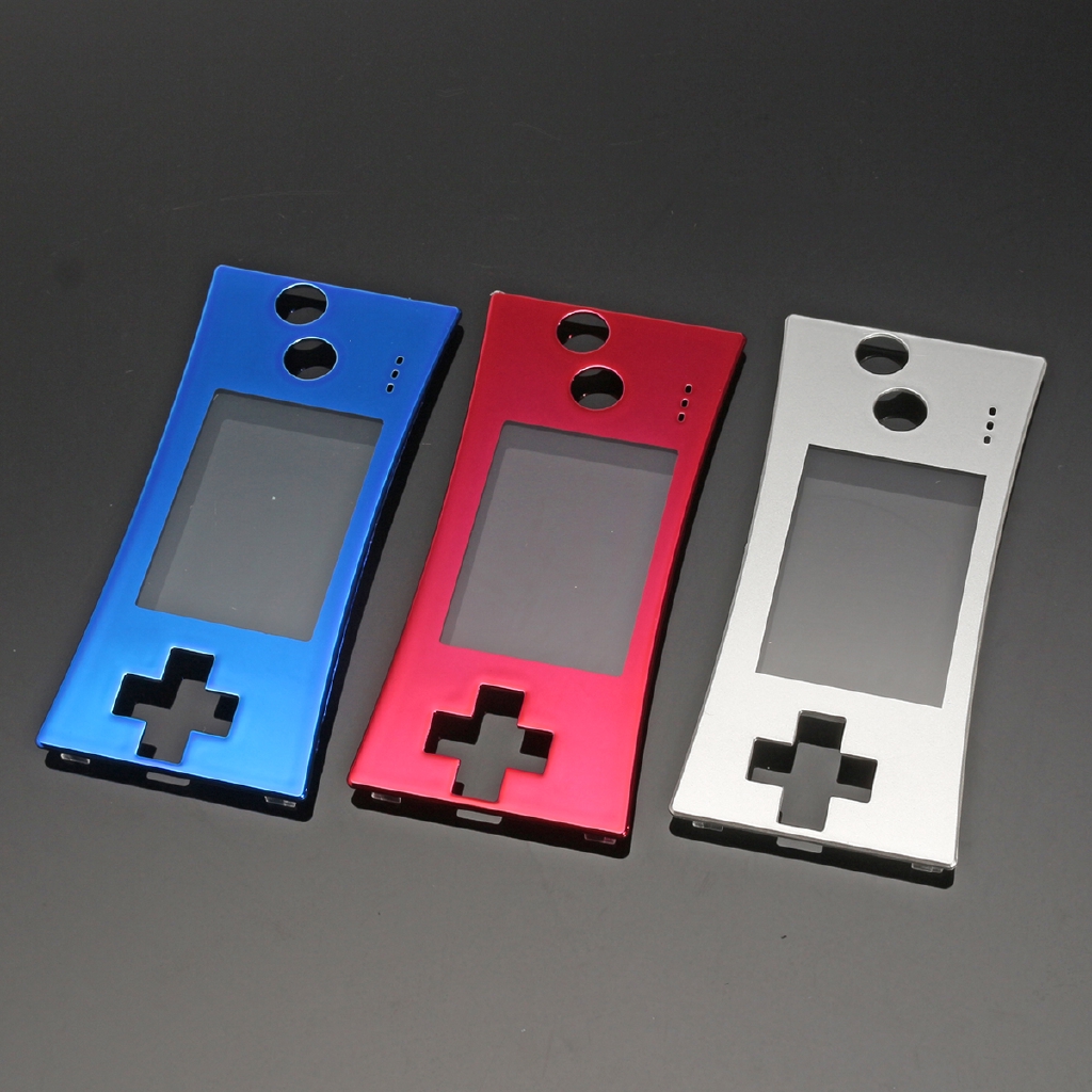 nintendo micro