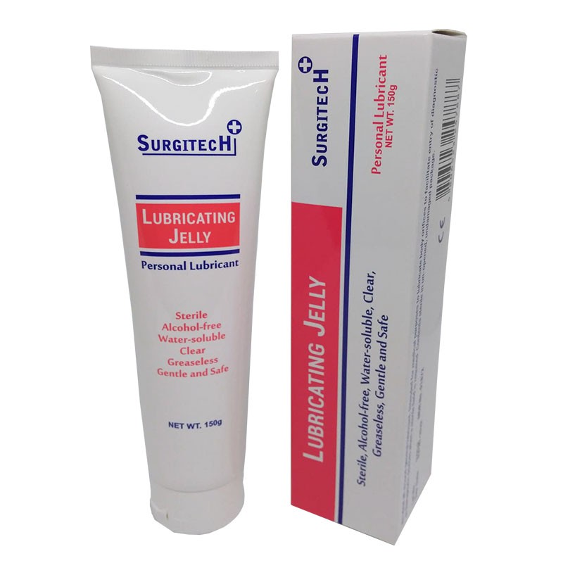 SURGITECH Lubricating Jelly Shopee Philippines
