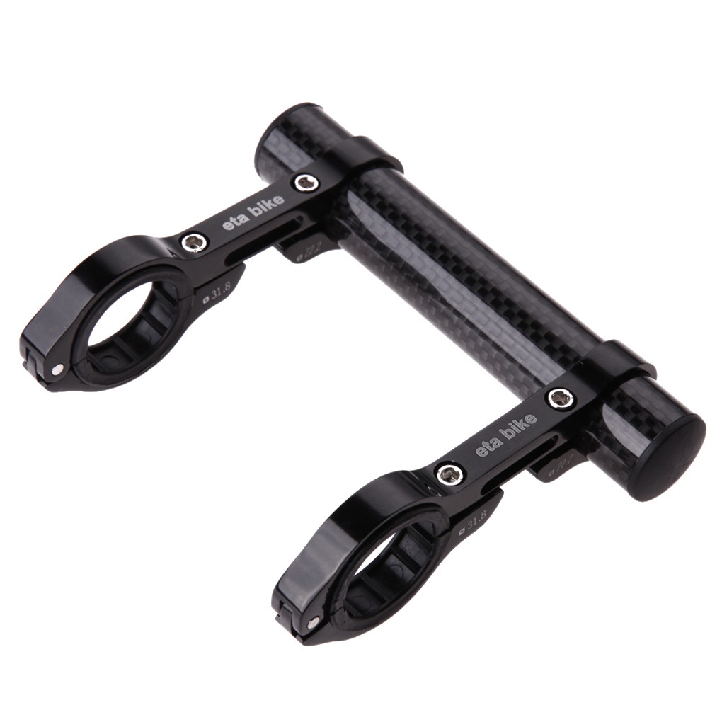 bike handlebar mounting bracket